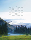 A Pause for Peace