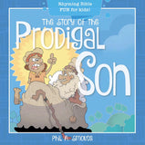 The story of the Prodigal Son