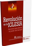 Revolucion en la Iglesia