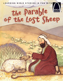 Arch The Parable of the Lost Sheep