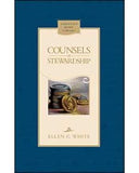 Counsels on Stewardship Hardcover