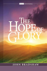 Devotional The Hope of Glory