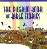 The Pilgrim book of bible stories