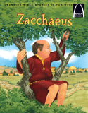 Arch Zacchaeus