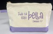 Estuche Toda tu eres bella