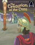 Arch The Centurion at the Cross