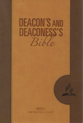 Bible Deacon & Deaconess 085305