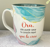 Taza Valiosa