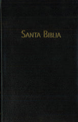 Biblia Himnario Bolsillo Negro