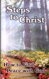 Steps to Christ