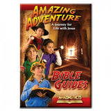 Amazing Adventure Lessons