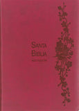 Biblia Himnario para Mujer Vino