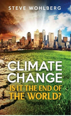 PB Climate Change Is it the end?