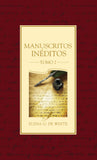 Manuscritos Ineditos Tomo 2 Rustico